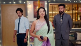 Badal Pe Paon Hai - 28th October 2024